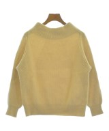 SLOBE IENA（スローブイエナ）ニット・セーター ベージュ サイズ:F レディース/2200617991038