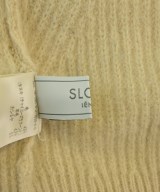 SLOBE IENA（スローブイエナ）ニット・セーター ベージュ サイズ:F レディース/2200617991038