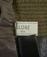 SLOBE IENA（スローブイエナ）ロング・マキシ丈スカート カーキ サイズ:-(M位) レディース/2200627534089
