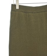 SLOBE IENA（スローブイエナ）ロング・マキシ丈スカート カーキ サイズ:-(M位) レディース/2200627534089