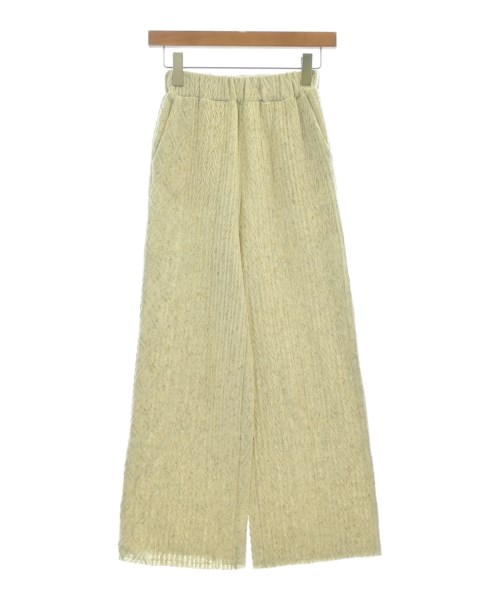 スローブイエナ(SLOBE IENA)のSLOBE IENA パンツ（その他）