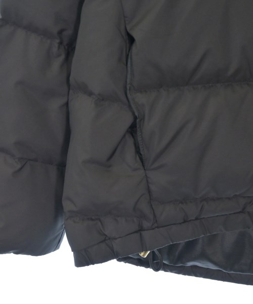 SLOBE IENA（スローブイエナ）ダウンジャケット/ダウンベスト 黒 サイズ:36(S位) レディース/2200616528051