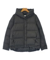 SLOBE IENA（スローブイエナ）ダウンジャケット/ダウンベスト 黒 サイズ:36(S位) レディース/2200616528051