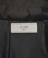 SLOBE IENA（スローブイエナ）ダウンジャケット/ダウンベスト 黒 サイズ:36(S位) レディース/2200616528051