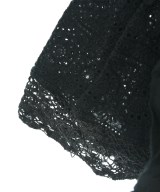 SLOBE IENA（スローブイエナ）カジュアルシャツ 黒 サイズ:F レディース/2200616671160