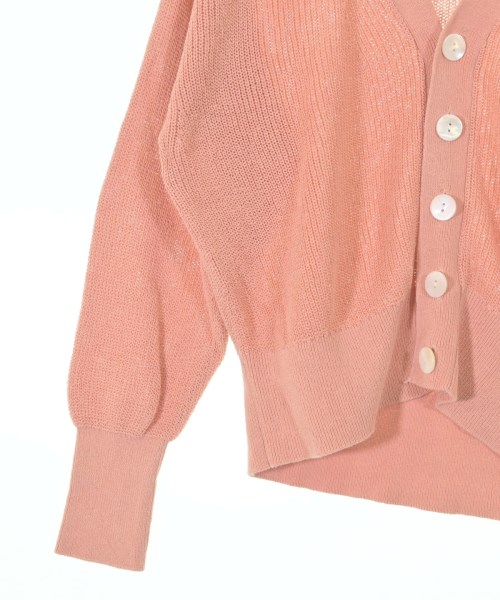 SLOBE IENA（スローブイエナ）カーディガン ピンク サイズ:F レディース/2200617269014