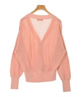 SLOBE IENA（スローブイエナ）カーディガン ピンク サイズ:F レディース/2200617269014