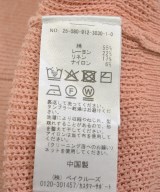 SLOBE IENA（スローブイエナ）カーディガン ピンク サイズ:F レディース/2200617269014