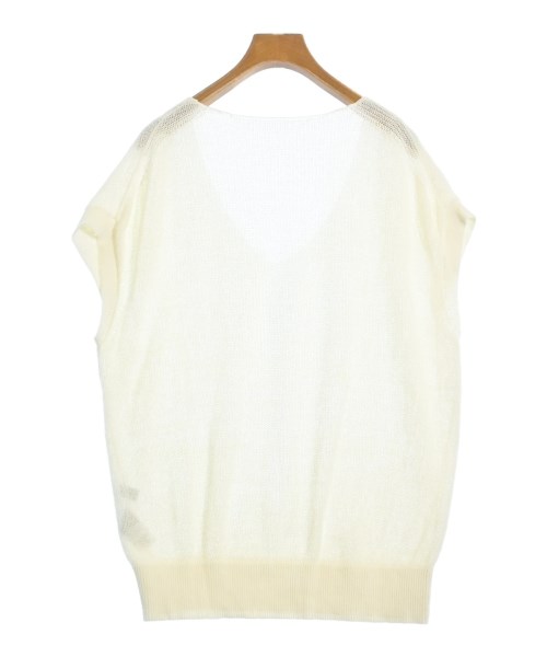 SLOBE IENA（スローブイエナ）ニット・セーター 白 サイズ:F レディース/2200617635130