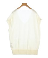 SLOBE IENA（スローブイエナ）ニット・セーター 白 サイズ:F レディース/2200617635130