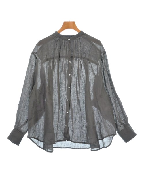 スローブイエナ(SLOBE IENA)のSLOBE IENA カジュアルシャツ