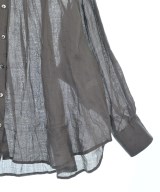 SLOBE IENA（スローブイエナ）カジュアルシャツ グレー サイズ:F レディース/2200617635215