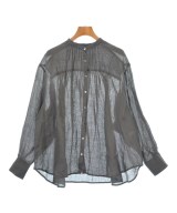 SLOBE IENA カジュアルシャツ