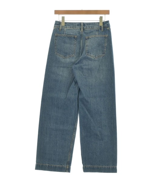 SLOBE IENA（スローブイエナ）デニムパンツ 青 サイズ:38(M位) レディース/2200627451010