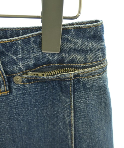 SLOBE IENA（スローブイエナ）デニムパンツ 青 サイズ:38(M位) レディース/2200627451010