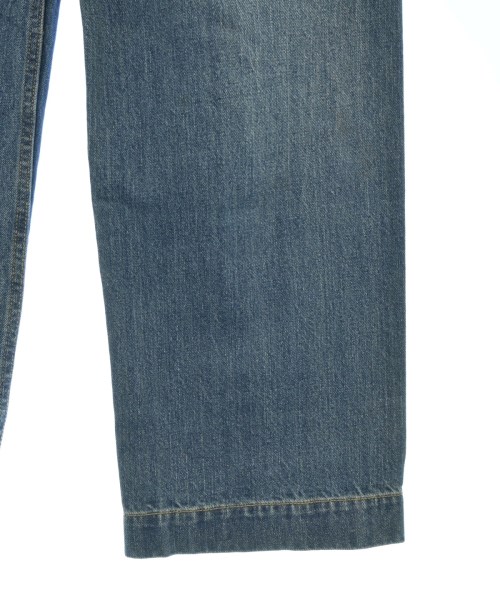 SLOBE IENA（スローブイエナ）デニムパンツ 青 サイズ:38(M位) レディース/2200627451010