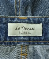 SLOBE IENA（スローブイエナ）デニムパンツ 青 サイズ:38(M位) レディース/2200627451010