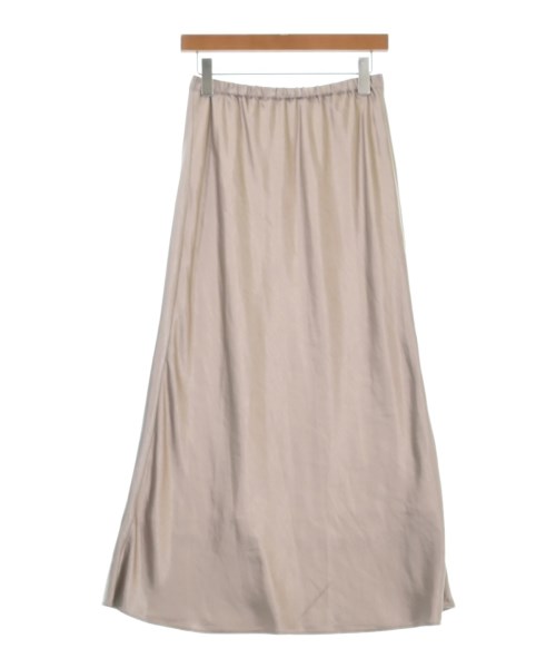 スローブイエナ(SLOBE IENA)のSLOBE IENA ロング・マキシ丈スカート