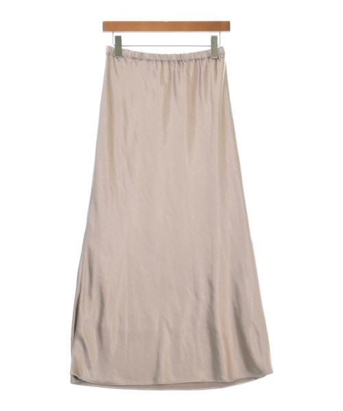 SLOBE IENA（スローブイエナ）ロング・マキシ丈スカート ピンク サイズ:38(M位) レディース/2200618276066