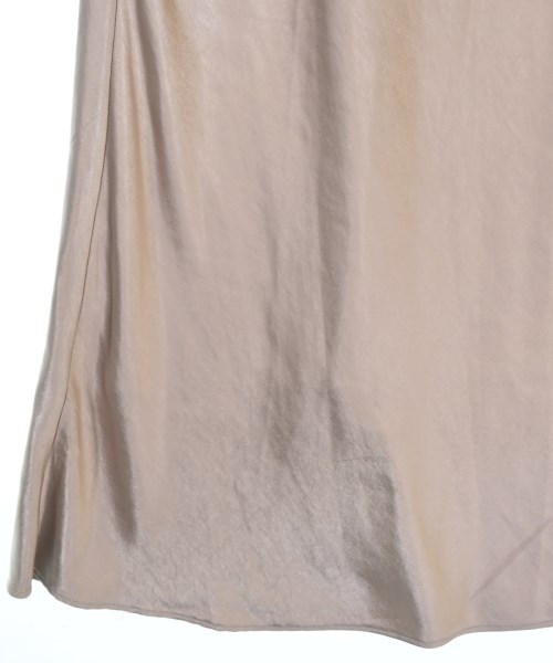 SLOBE IENA（スローブイエナ）ロング・マキシ丈スカート ピンク サイズ:38(M位) レディース/2200618276066