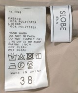 SLOBE IENA（スローブイエナ）ロング・マキシ丈スカート ピンク サイズ:38(M位) レディース/2200618276066