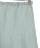 SLOBE IENA（スローブイエナ）ロング・マキシ丈スカート 緑 サイズ:38(M位) レディース/2200628975126