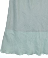 SLOBE IENA（スローブイエナ）ロング・マキシ丈スカート 緑 サイズ:38(M位) レディース/2200628975126