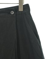 SLOBE IENA（スローブイエナ）ロング・マキシ丈スカート 黒 サイズ:40(M位) レディース/2200616497036