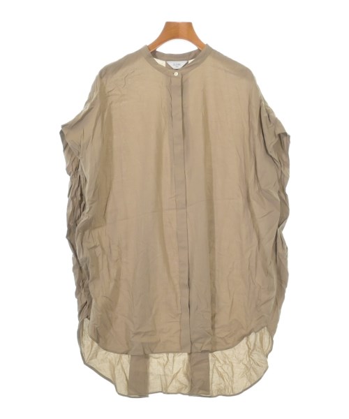 スローブイエナ(SLOBE IENA)のSLOBE IENA カジュアルシャツ