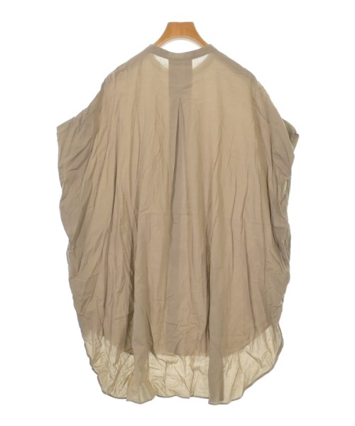 SLOBE IENA（スローブイエナ）カジュアルシャツ ベージュ サイズ:F レディース/2200616848265