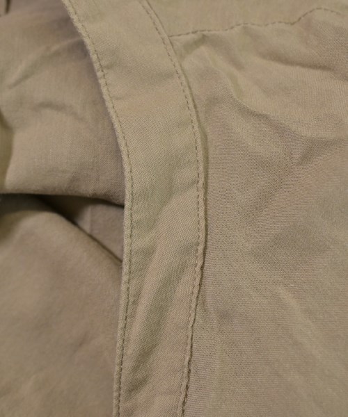 SLOBE IENA（スローブイエナ）カジュアルシャツ ベージュ サイズ:F レディース/2200616848265