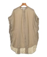 SLOBE IENA（スローブイエナ）カジュアルシャツ ベージュ サイズ:F レディース/2200616848265