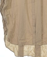 SLOBE IENA（スローブイエナ）カジュアルシャツ ベージュ サイズ:F レディース/2200616848265