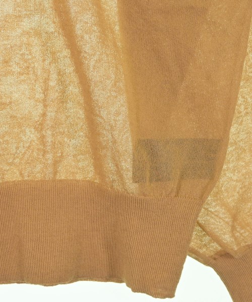 SLOBE IENA（スローブイエナ）ニット・セーター 茶 サイズ:-(M位) レディース/2200616859049