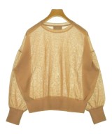 SLOBE IENA（スローブイエナ）ニット・セーター 茶 サイズ:-(M位) レディース/2200616859049