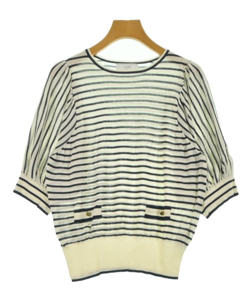 スローブイエナ(SLOBE IENA)のSLOBE IENA ニット・セーター