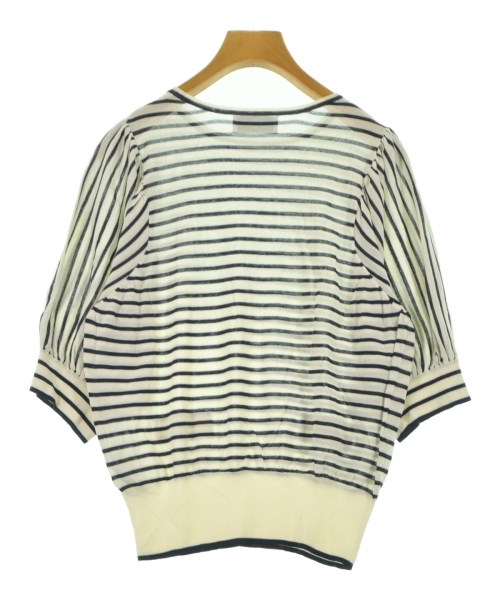 SLOBE IENA（スローブイエナ）ニット・セーター 白 サイズ:-(M位) レディース/2200616888049