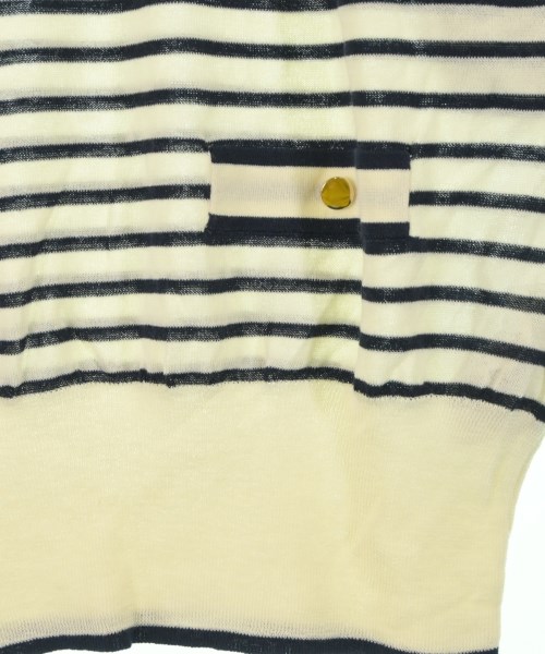 SLOBE IENA（スローブイエナ）ニット・セーター 白 サイズ:-(M位) レディース/2200616888049