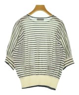 SLOBE IENA（スローブイエナ）ニット・セーター 白 サイズ:-(M位) レディース/2200616888049