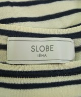 SLOBE IENA（スローブイエナ）ニット・セーター 白 サイズ:-(M位) レディース/2200616888049