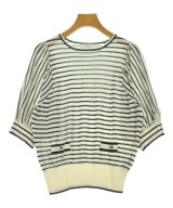 SLOBE IENA ニット・セーター