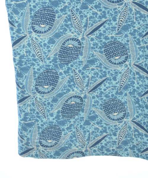 SLOBE IENA（スローブイエナ）ロング・マキシ丈スカート 青 サイズ:F レディース/2200617593157