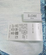 SLOBE IENA（スローブイエナ）ロング・マキシ丈スカート 青 サイズ:F レディース/2200617593157