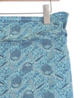 SLOBE IENA（スローブイエナ）ロング・マキシ丈スカート 青 サイズ:F レディース/2200617593157