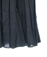 SLOBE IENA（スローブイエナ）ロング・マキシ丈スカート 紺 サイズ:-(M位) レディース/2200618216093