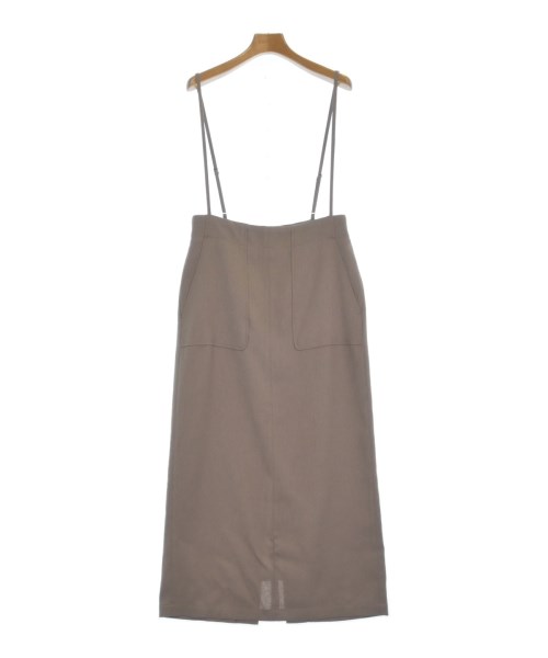 スローブイエナ(SLOBE IENA)のSLOBE IENA ロング・マキシ丈スカート