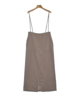 SLOBE IENA ロング・マキシ丈スカート