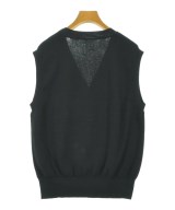 SLOBE IENA（スローブイエナ）ベスト 黒 サイズ:-(L位) レディース/2200618249114