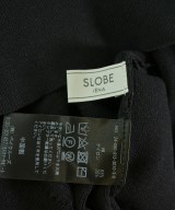 SLOBE IENA（スローブイエナ）ベスト 黒 サイズ:-(L位) レディース/2200618249114