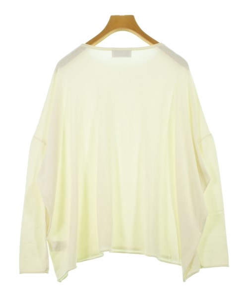 SLOBE IENA（スローブイエナ）ニット・セーター 白 サイズ:F レディース/2200619167066